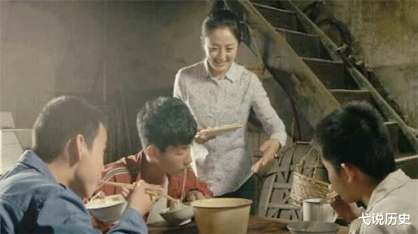 弋说历史|浙江女子收留3位乞丐，并赠30元路费，20年后身家亿万找她报恩