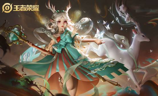 [鲁班]王者荣耀：最魔鬼辅助，9杀0死急哭射手鲁班，看完出装明白了