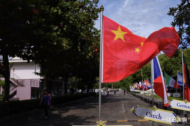 『美国』让西方国家失望了,中国不会成为第二个伊拉克!反制马上执行!