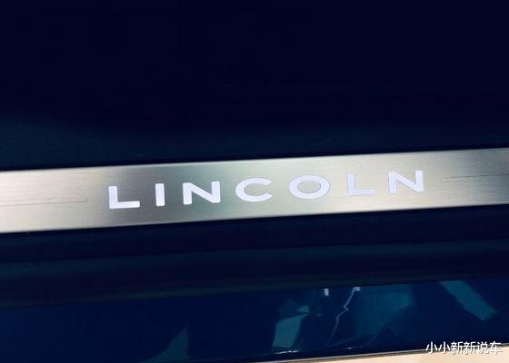林肯汽车|“中国特供”被捧红，引擎舱双层隔音，起步8个挡，和BBA掰手腕！