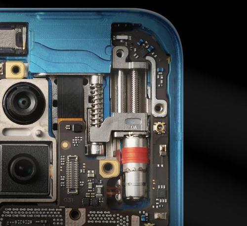 #iPad OS#为什么Redmi K30Pro只卖2999?相比其他机型这部手机阉割了啥?