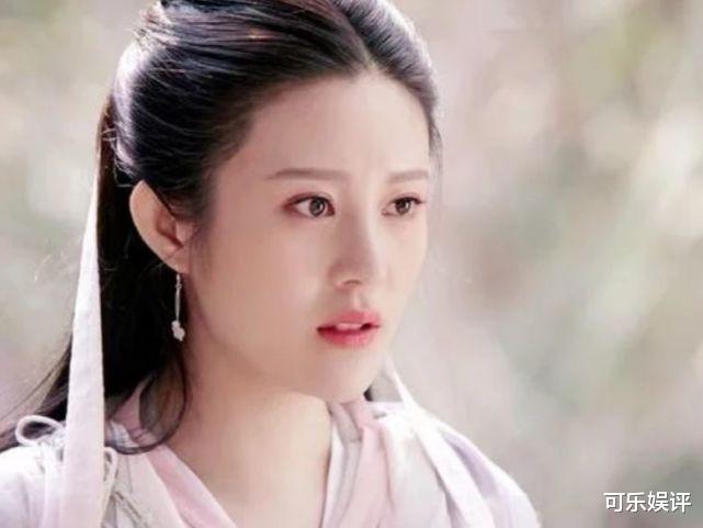 邬靖靖|从《西施秘史》到《长安诺》，邬靖靖为何却一直不温不火