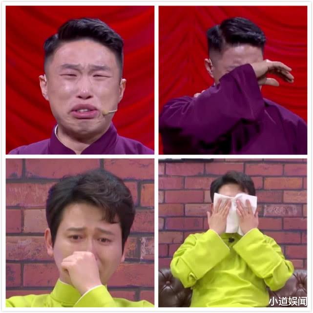 「德云社」德云社接连暴雷！烧饼孟鹤堂双双无缘《喜剧人》冠军，郭德纲掉线！