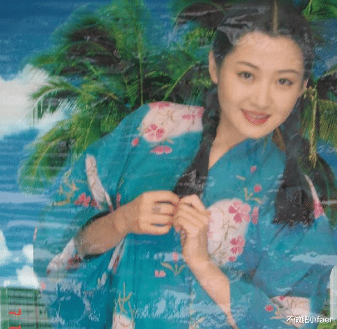 刘晓庆|女星纯天然挂历照：刘晓庆孙俪宋丹丹汪明荃那英…巩俐腋毛都没刮