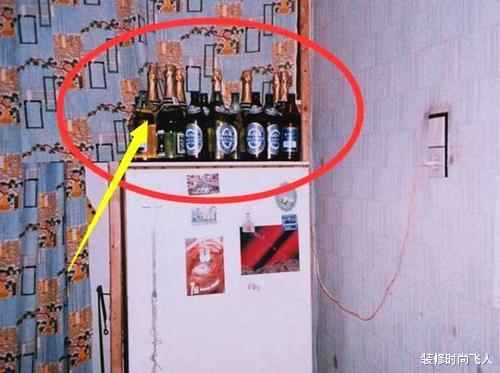 @冰箱上面万万不要放这些东西，小心断你家财路，再有钱也会住穷