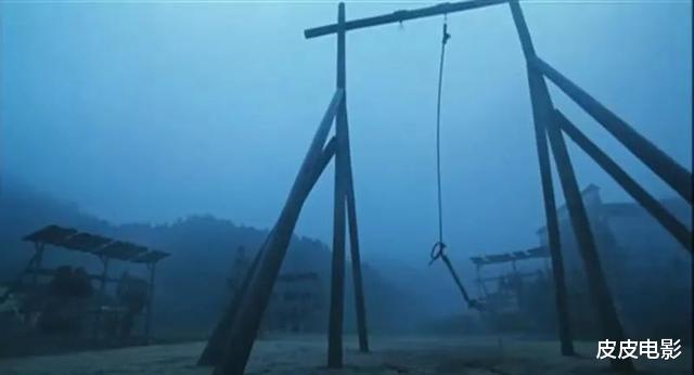 【郭晓东】父亲离世那天,郭晓冬拍了这部电影里最后一个镜头,莫言观影后泪目