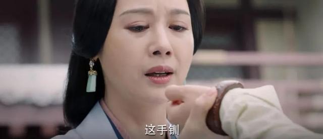 锦绣未央|又抄袭？李沁《锦绣南歌》多处撞梗《锦绣未央》，网友：以为翻拍