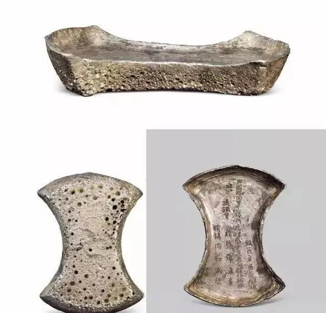 翡翠|古钱币顺口溜，记住你就是专家