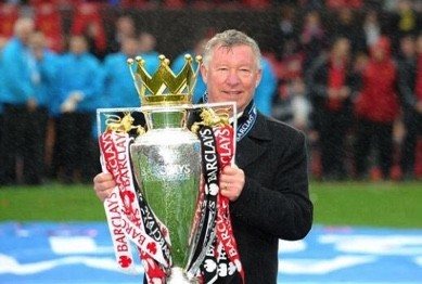 『利物浦』利物浦夺联赛首冠后,连78岁弗格森都道贺,英超20强仅2队未发祝福