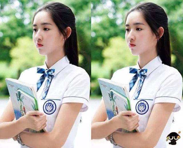 邓小琪|还记得《少年派》邓小琪吗？如今美成“邻家小妹”，是心动的感觉