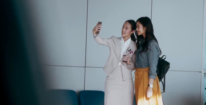 梁洁|看完《隐蔽的角落》又一部高分悬疑剧,全程各种反转,全集无尿点