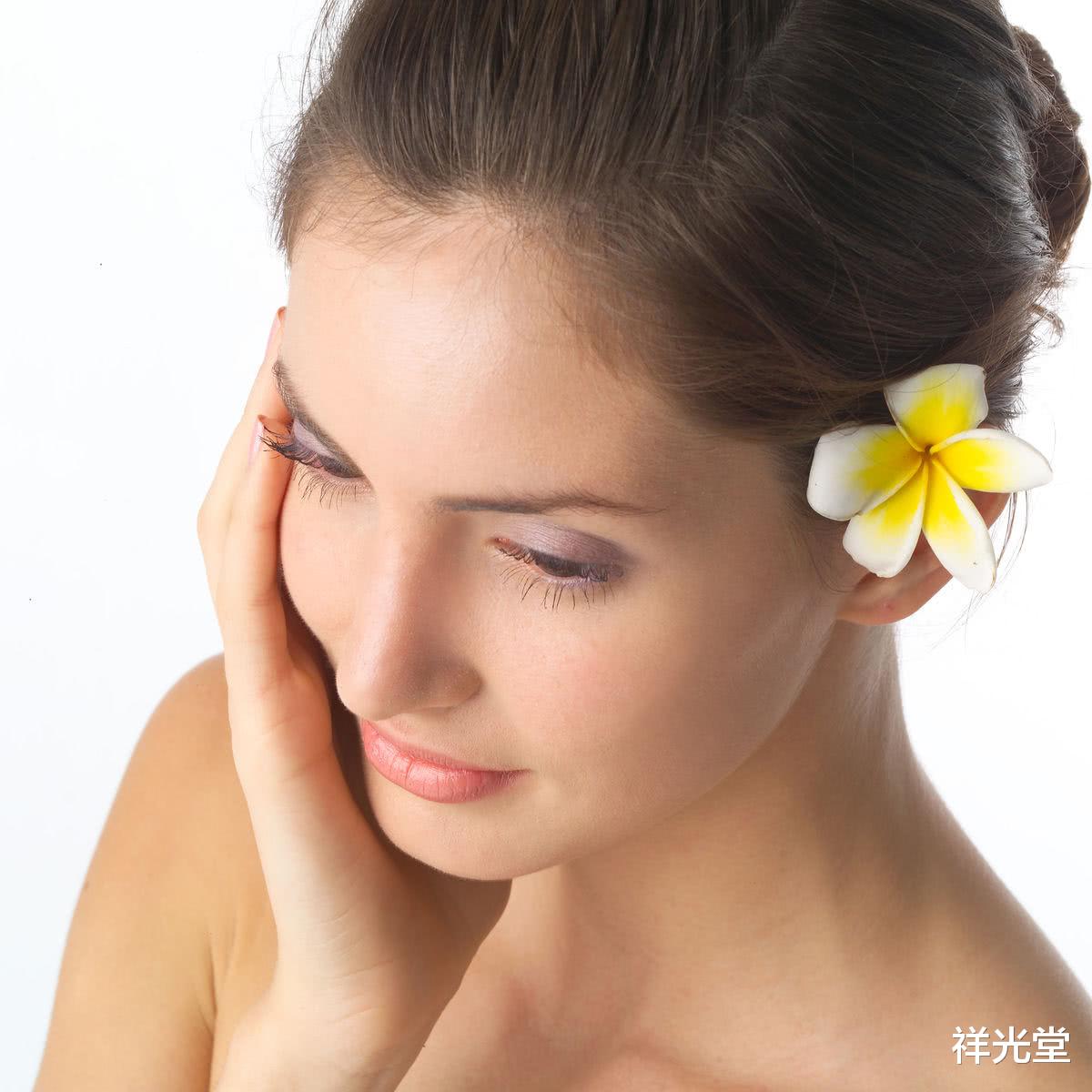睡眠|妇科有“炎”的时候,身上会有4个迹象,若一个没有,炎症不扰