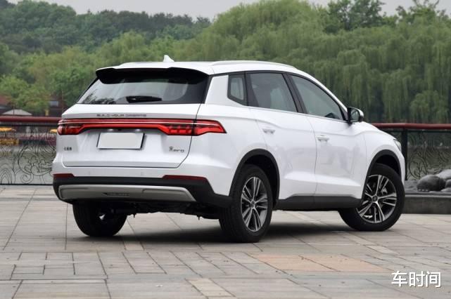 [比亚迪]比亚迪又成功了，30天狂甩12364台，轴距2米7，比荣放还大气