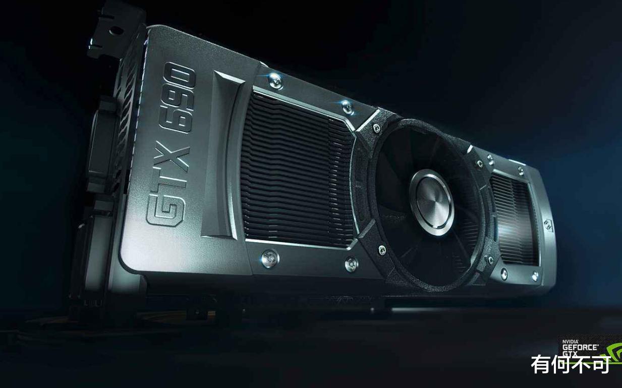 ARM|硬件更新有多快？七年前万元旗舰神卡，如今还比不上千元小弟