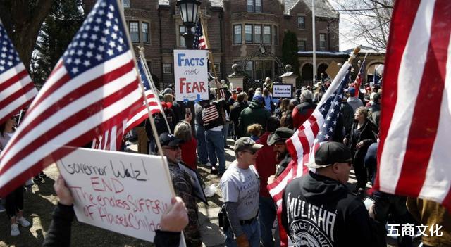 华为■又一顶级巨头离开美国，美科技界炸锅：它带走了8000亿！