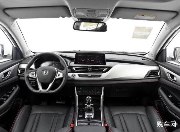 长安CS75|国产SUV昔日“三大天王”又降价,最高优惠1.8万,跌至8.28万起