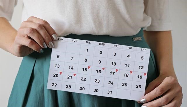 「黄帝内经」女人开始衰老时，身体或许有4大“丑态”，若你有，该保养了