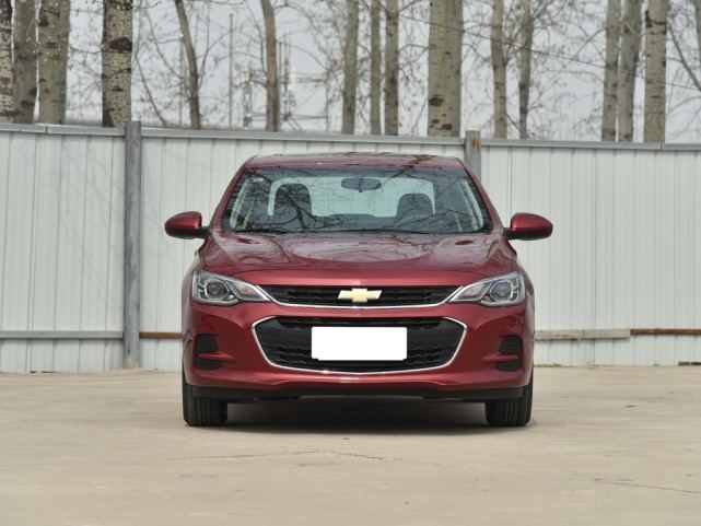 科沃兹|终于降了，7.99万跌至5.19万，4.8升油耗，月薪2500也能养得起