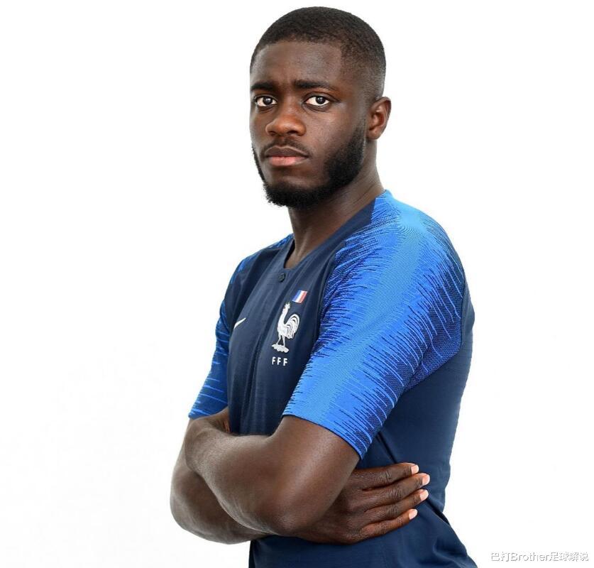 拜仁慕尼黑■7豪门争抢!21岁新瓦拉内明码标价,拒坐冷板凳拜仁占先机