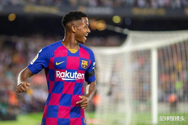 梅西■巴萨一夜迎3大好消息！梅西续约下周开启谈判，法蒂获1亿报价