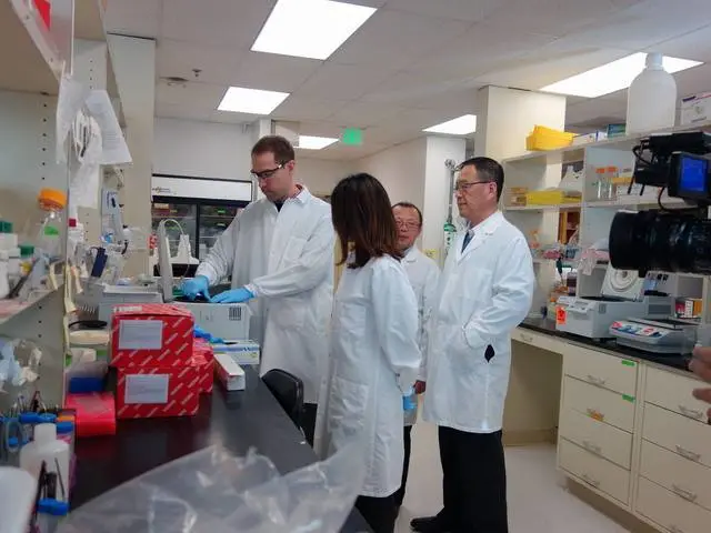 【清华大学】清北不报国，这些二流大学，成了美国的心病！