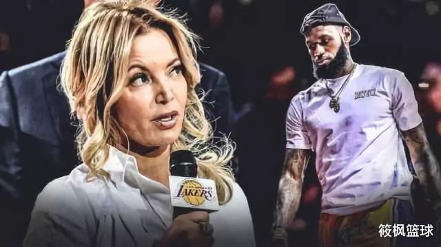 湖人队|整整3680万美元！詹姆斯做出一重磅决定，这是要打造湖人王朝的节奏啊！