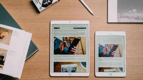 [wi-fi]搭载麒麟990处理器的平板电脑要来啦！！