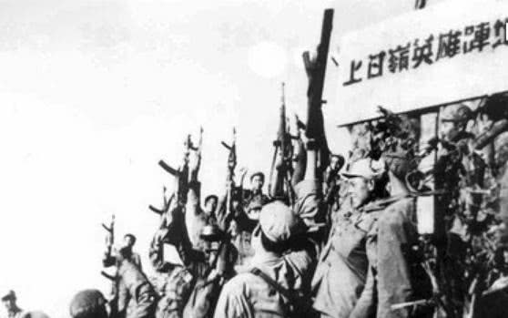 「美军」为什么说上甘岭中国彻底胜利了，看看美军的惨状就知道了