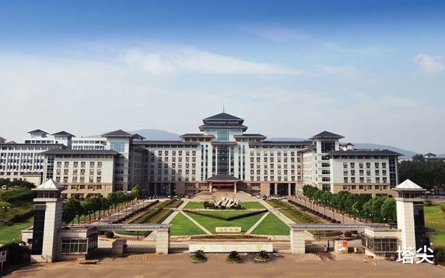 河海大学|在211大学中（不包括985），前三名的211是这三所，你如何看待？