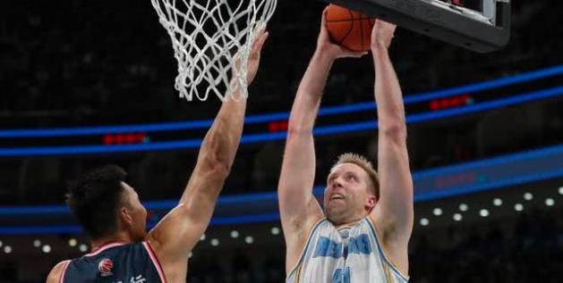 首钢集团|曝光：首钢引援目标CBA助攻王，若签约失败可考虑这位球队老相识