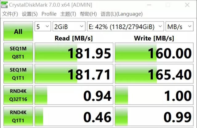 机械|教你装个软件就把机械硬盘变成了固态硬盘，提速100倍