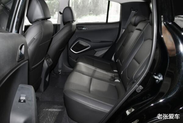 本田CRV|从16万跌到10万，这SUV火了，30天卖出16351辆，直追CRV