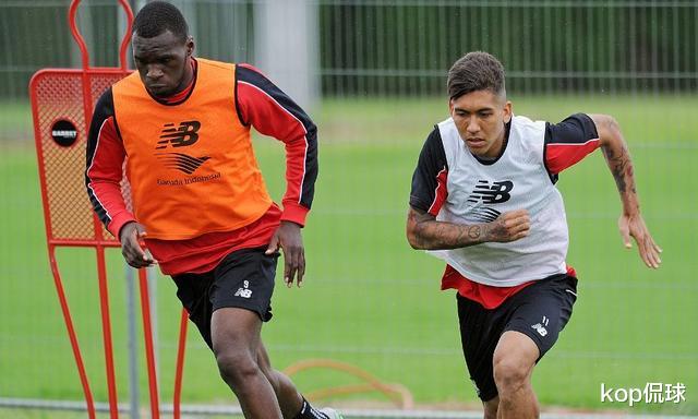 [利物浦]1000万欧年薪+5年长约！利物浦新锋霸接近加盟，菲米可能失去位置