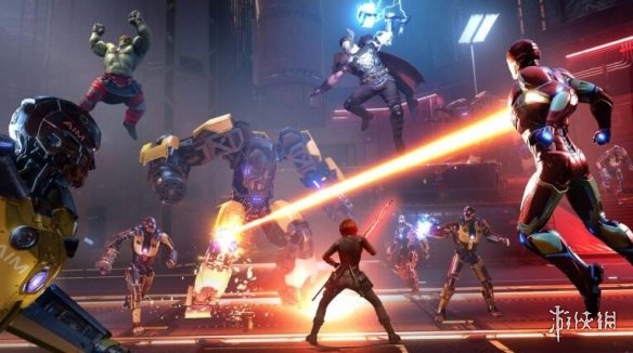 绿巨人|《漫威复仇者联盟》3名新角色信息泄露 女绿巨人等或将登场