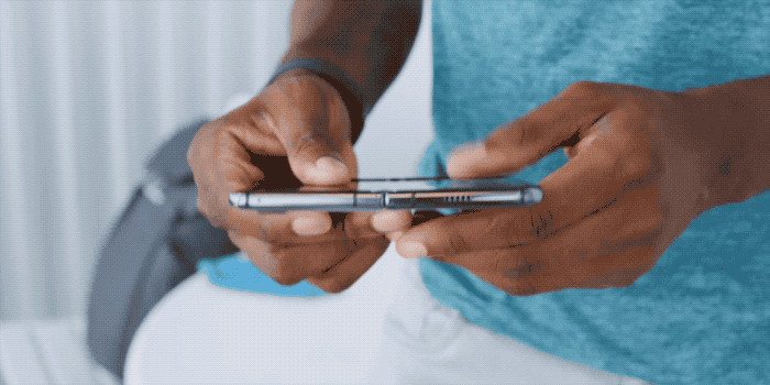 美国|三星Galaxy Z Fold2 5G:这是想要的折叠屏手机