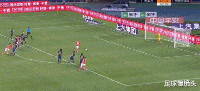 广州恒大|5-0！2连胜！恒大踢疯了，艾克森任意球世界波，韦世豪登顶射手榜