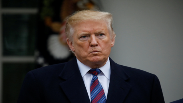 美国|“离开美国”突然炸锅,民众作出一重大决定:特朗普这次罪责难逃