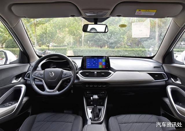 家用汽车■6万元就能买自动挡,这三款家用汽车,直接选就行了