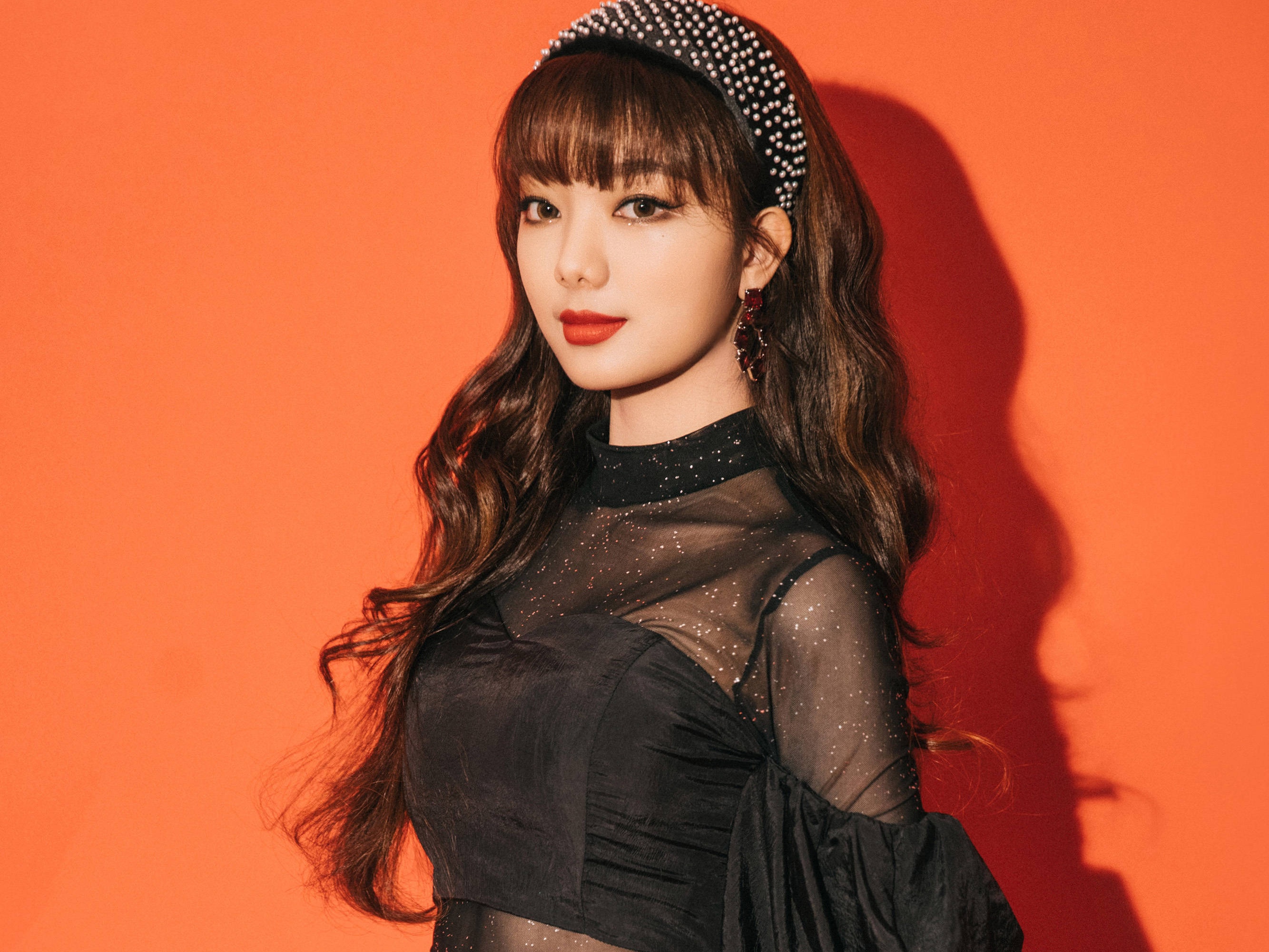 『火箭少女』火箭少女进入解散倒计时，成员该何去何从?