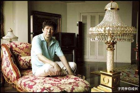 「李春平」睡大自己39岁女星13年，继承70亿财产，老年孤独他想来世娶妻生子