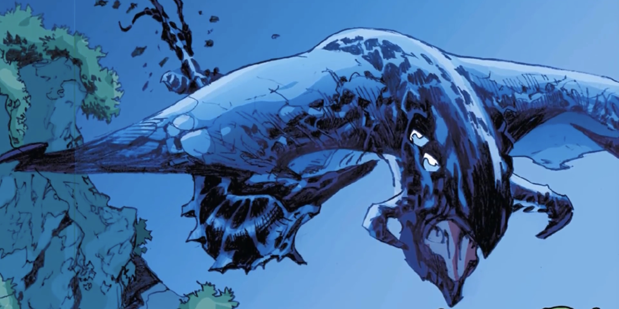 哥斯拉|被哥斯拉解决的6只巨兽，基多拉加三只穆托，怪兽电影宇宙科普