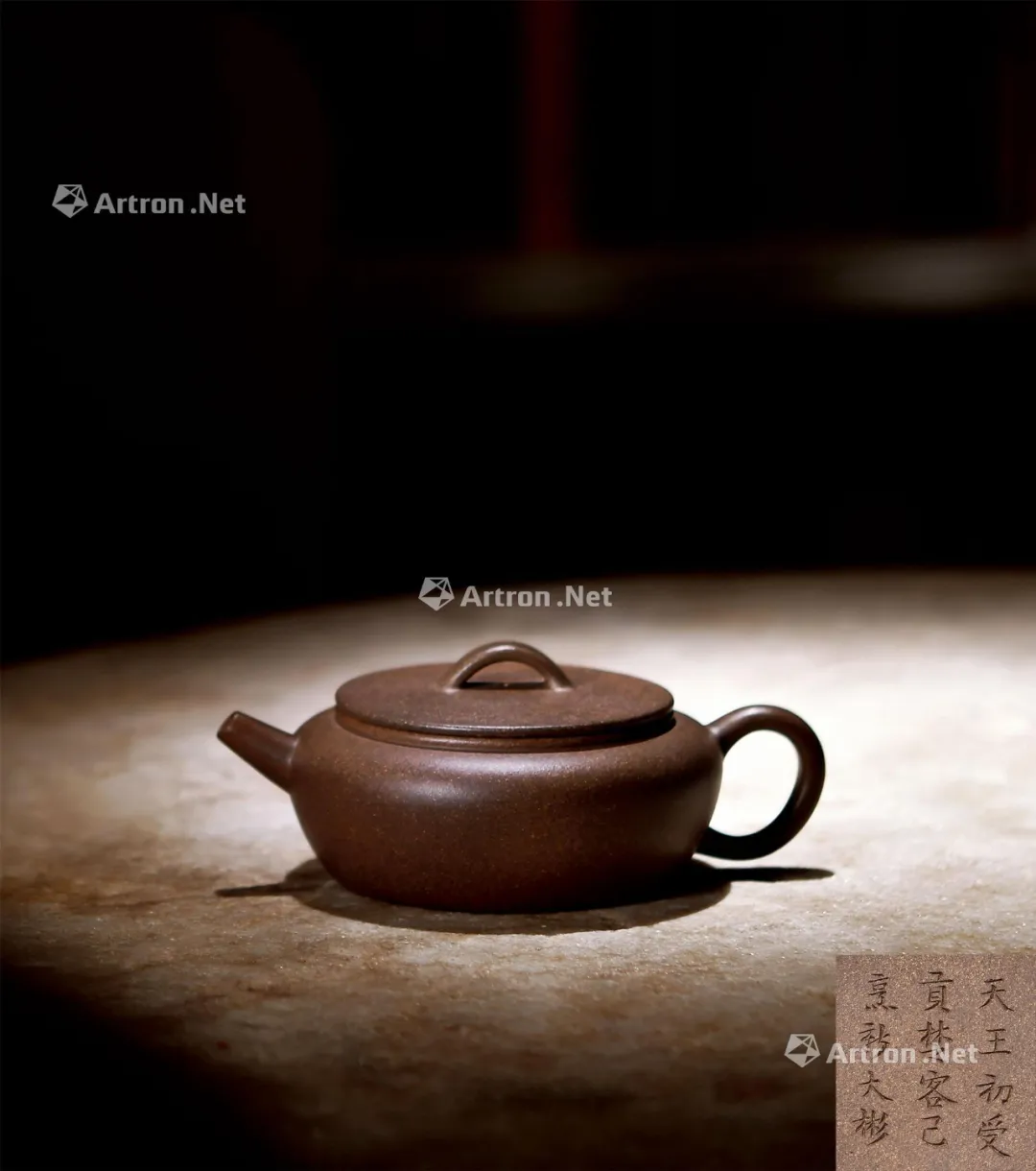 |2010~2020，拍卖过千万的46把紫砂壶