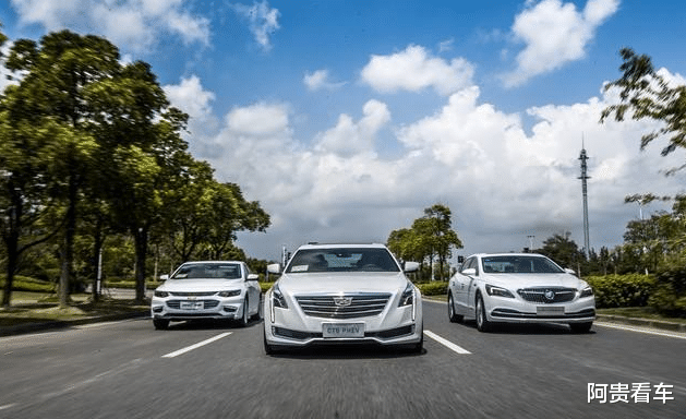 雪佛兰|探界者腰斩,开拓者无人问津,雪佛兰SUV无车可卖了?