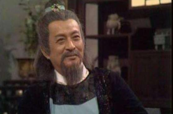 关海山|香港TVB黄金配角, 尸体僵硬才被发现, 四任妻子夺遗产差点大闹灵堂