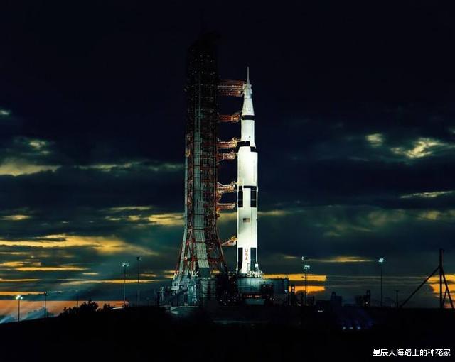 月球|美俄科学家都曾打算炸掉月球，地球才安全！他们到底发现了什么？