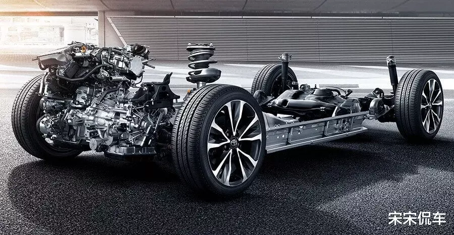 【家用车】15万之内年轻人最爱的4款家用车