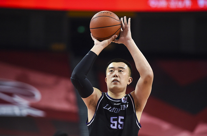 易建联|大名单!CBA常规赛MVP出炉,5名球员均是内线,郭艾伦落榜