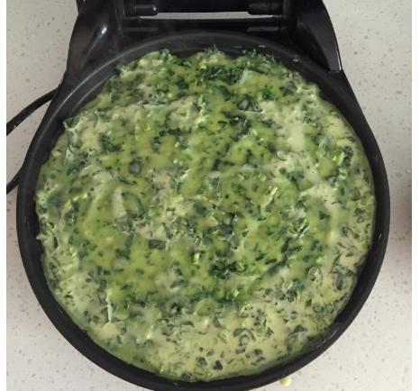 #菠菜#6月每晚坚持吃这菜,变美变苗条,7月衣服穿成S码,做法简单