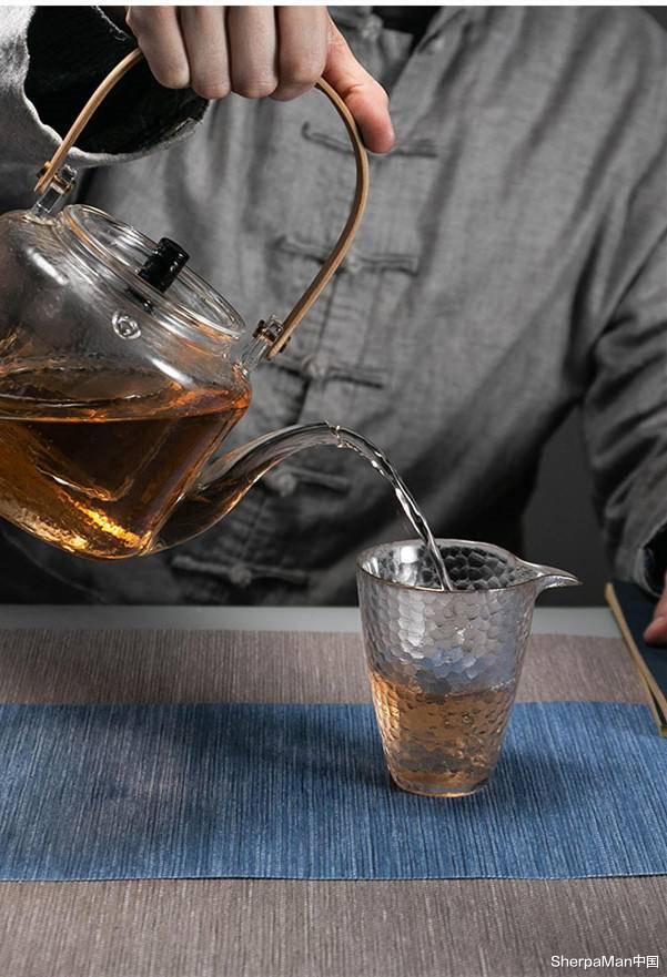 茶具|小米“搅局”茶具业，纯手工堪比壶中“爱马仕”，回归唐宋蒸茶艺