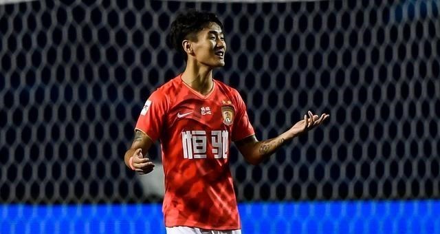 山东鲁能|鲁能外租小将爆发,3场2球帮助永昌跻身三甲,将成下一个韦世豪